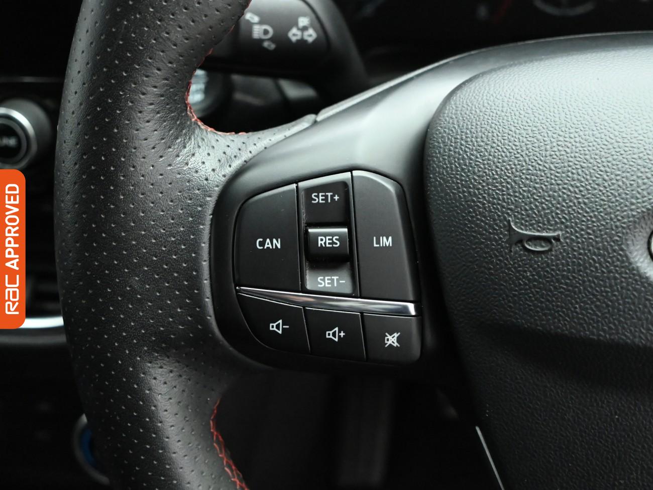 Used Ford Fiesta 2019 for sale - 77629632: Photo 19