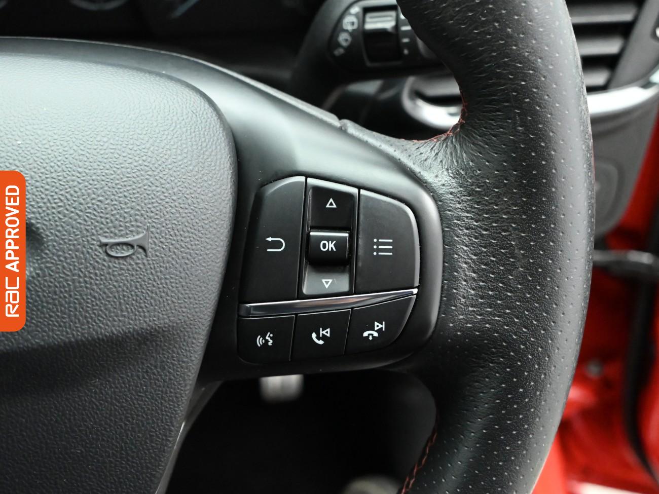 Used Ford Fiesta 2019 for sale - 77629632: Photo 21