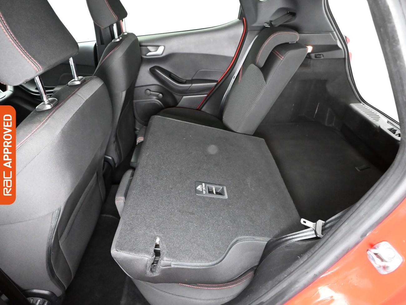 Used Ford Fiesta 2019 for sale - 77629632: Photo 22