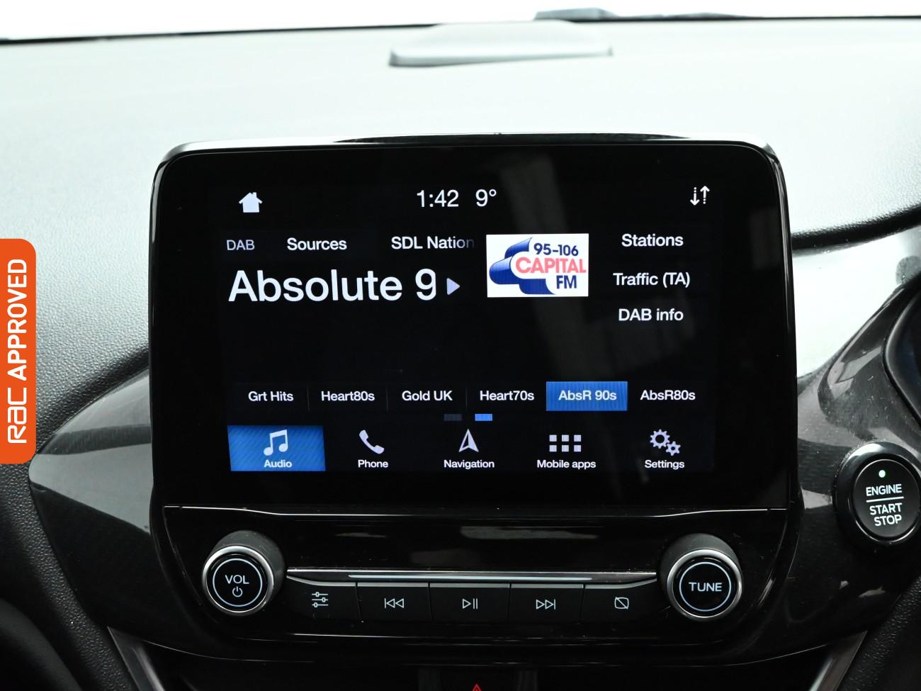 Used Ford Fiesta 2019 for sale - 77629632: Photo 23