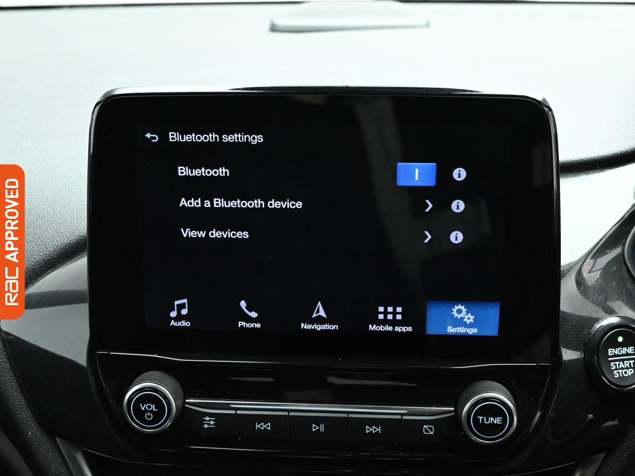 Used Ford Fiesta 2019 for sale - 77629632: Photo 24