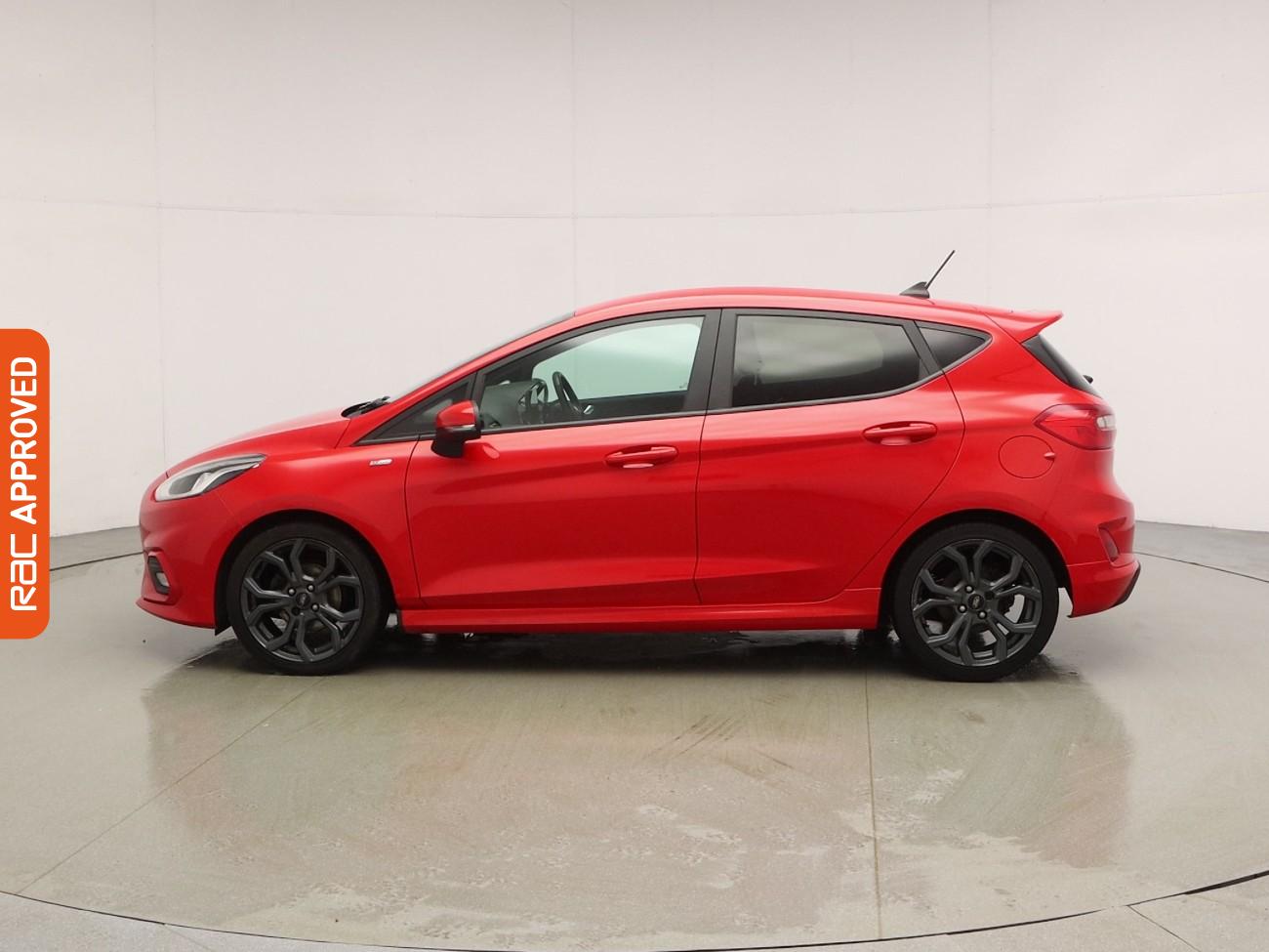 Used Ford Fiesta 2019 for sale - 77629632: Photo 26
