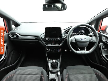 Used Ford Fiesta 2019 for sale - 77629632: Photo