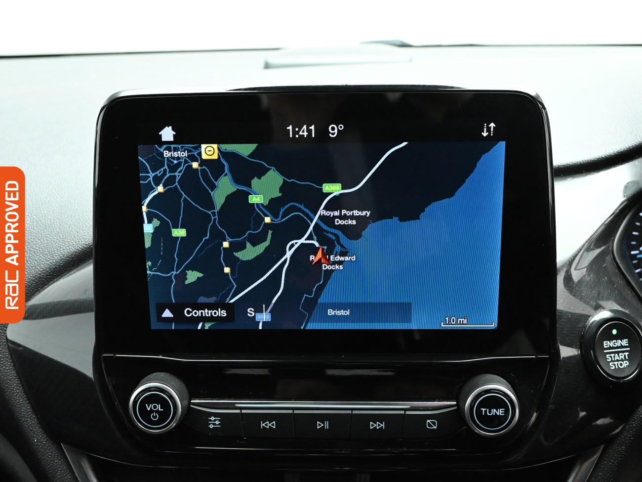 Used Ford Fiesta 2019 for sale - 77629632: Photo 3