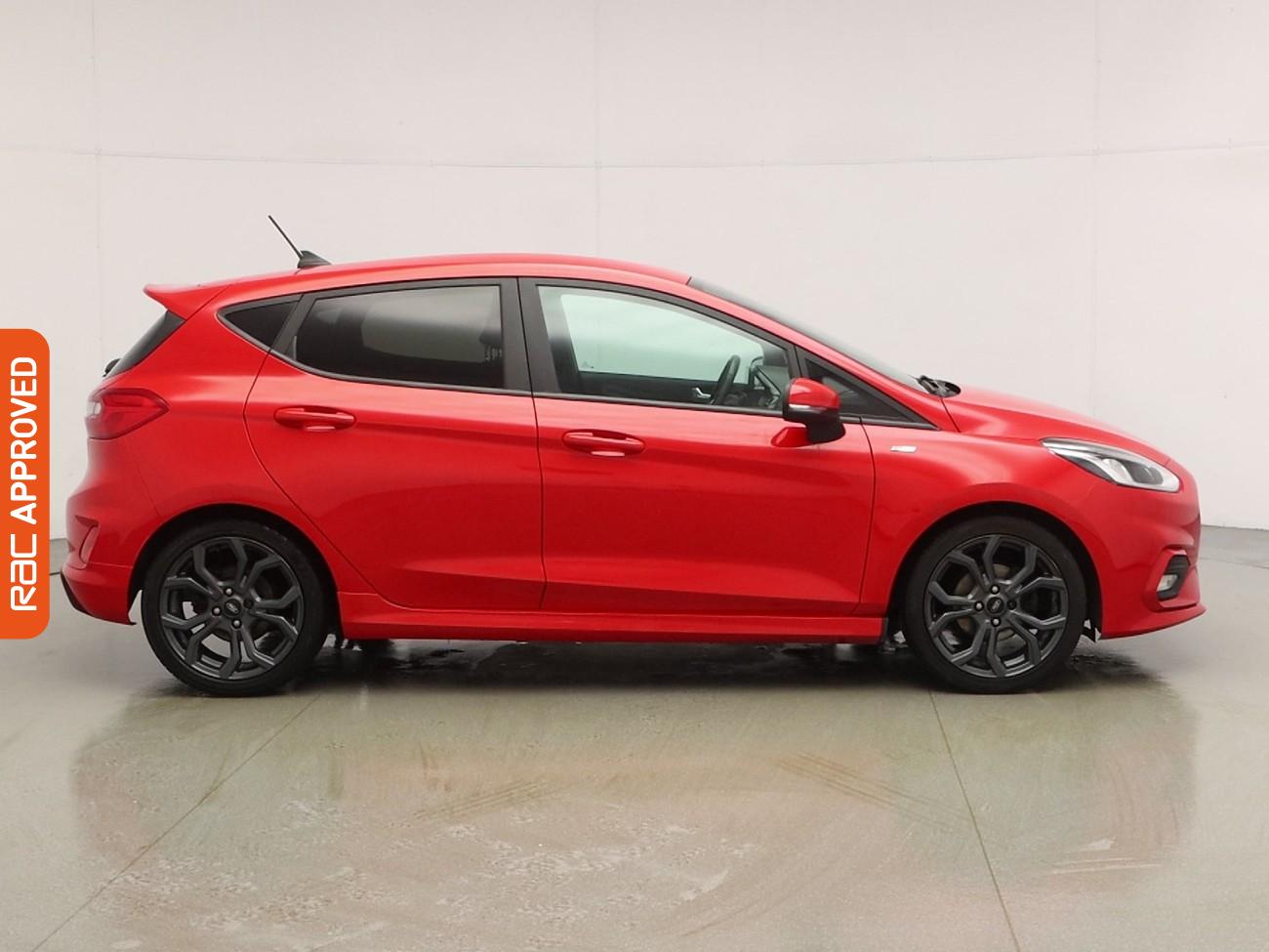 Used Ford Fiesta 2019 for sale - 77629632: Photo 6