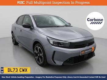 Used Vauxhall Corsa 2023 for sale - 77236103: Photo