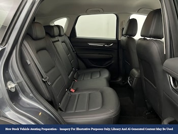 Used Mazda CX-5 2021 for sale - 79282709: Photo