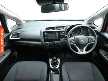 Used Honda Jazz 2019 for sale - 74741623: Photo