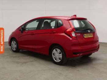 Used Honda Jazz 2019 for sale - 74741623: Photo