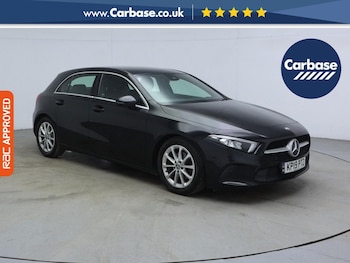 Used Mercedes-Benz A-Class 2019 for sale - 79444421: Photo