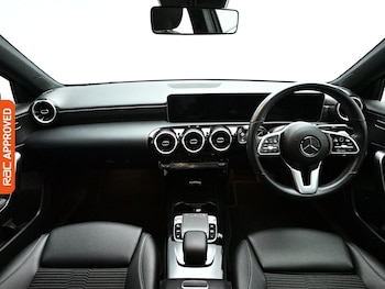 Used Mercedes-Benz A-Class 2019 for sale - 79444421: Photo