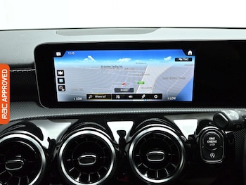 Used Mercedes-Benz A-Class 2019 for sale - 79444421: Photo