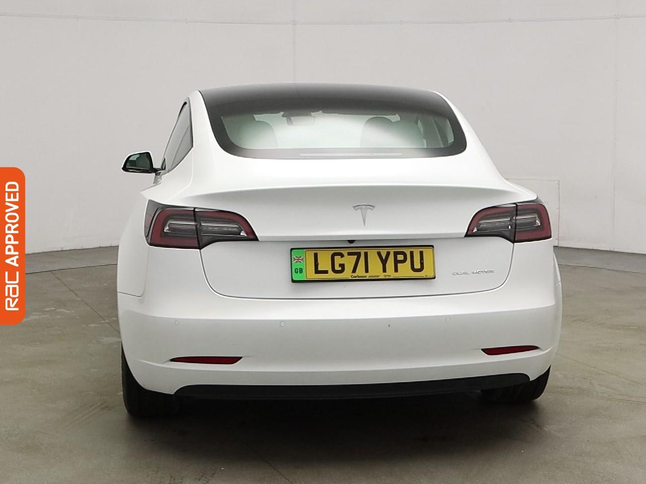 Used Tesla Model 3 2021 for sale - 76346562: Photo 10