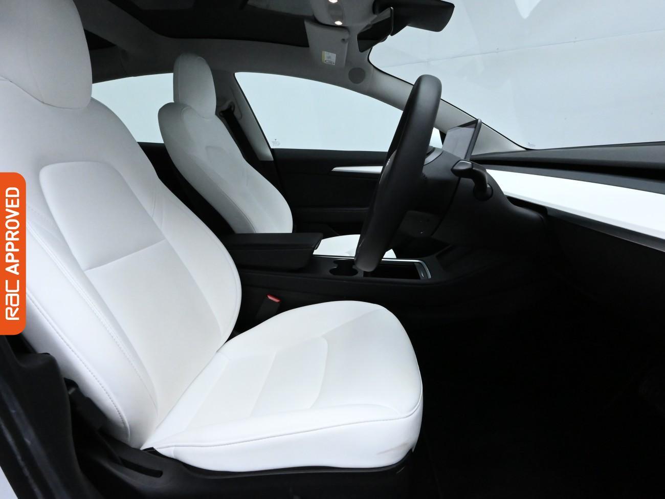 Used Tesla Model 3 2021 for sale - 76346562: Photo 14