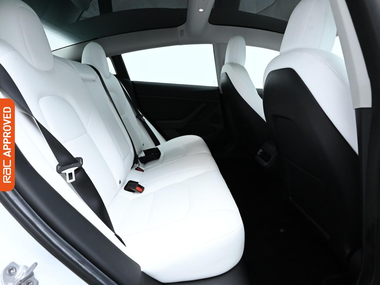 Used Tesla Model 3 2021 for sale - 76346562: Photo 15