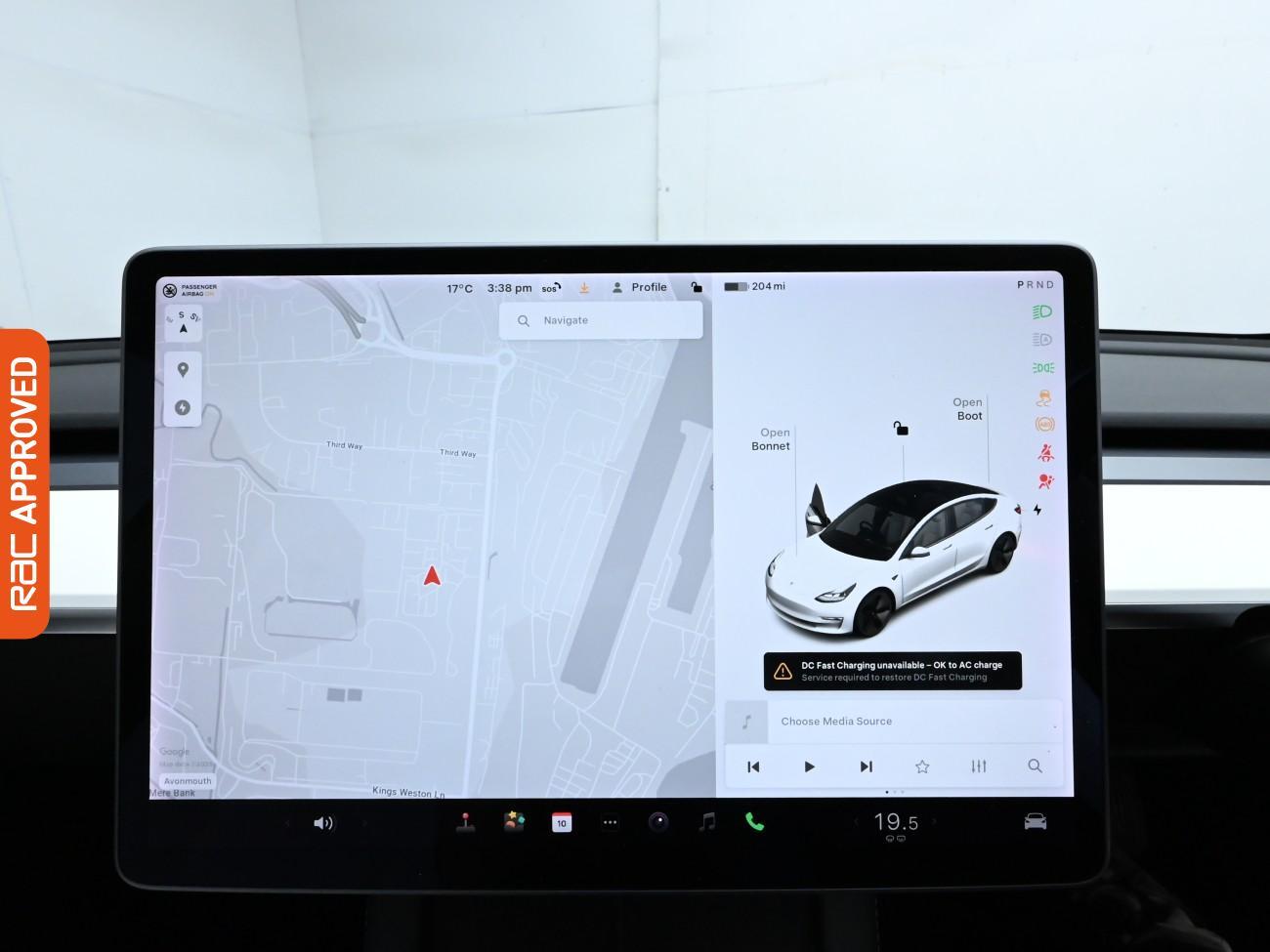 Used Tesla Model 3 2021 for sale - 76346562: Photo 17