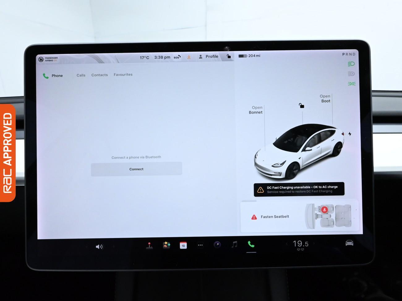 Used Tesla Model 3 2021 for sale - 76346562: Photo 19