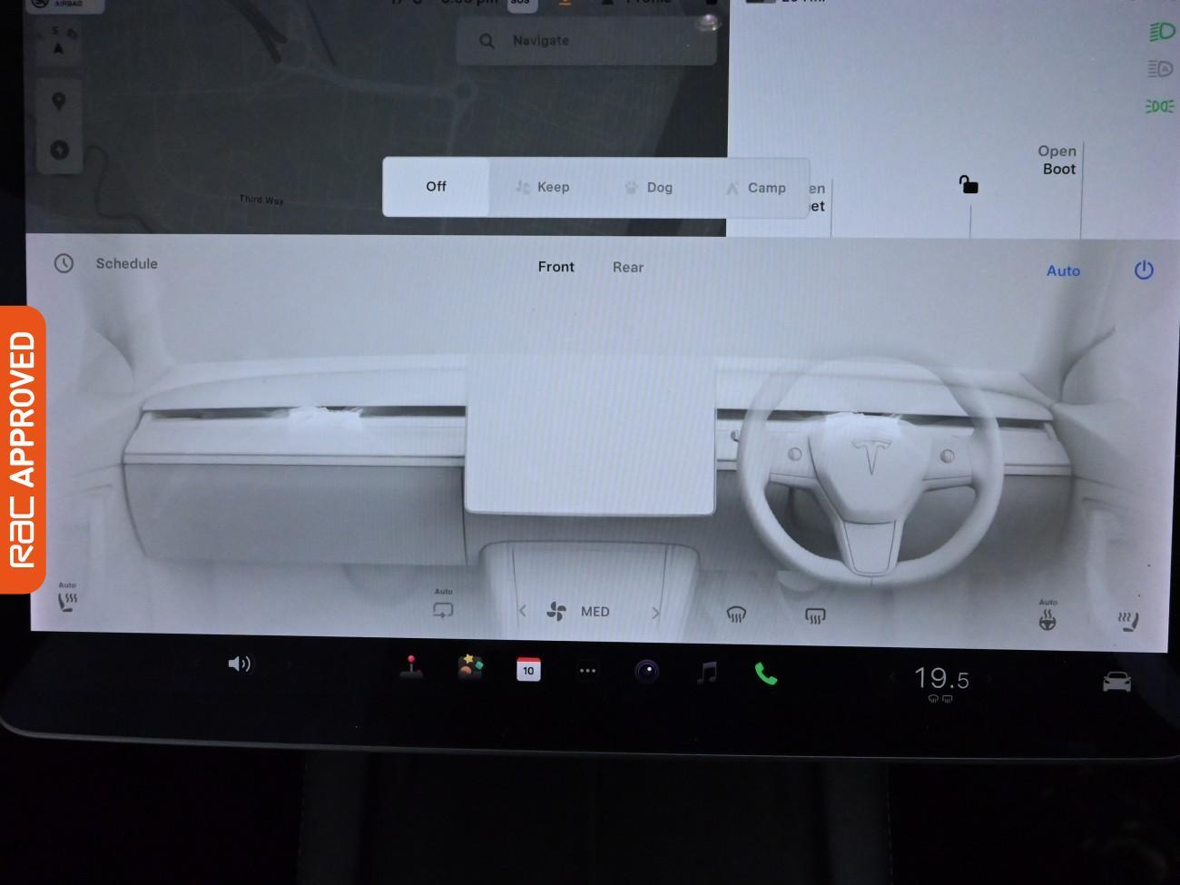 Used Tesla Model 3 2021 for sale - 76346562: Photo 21
