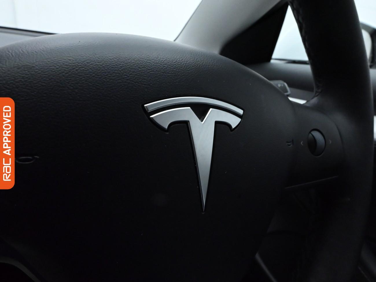 Used Tesla Model 3 2021 for sale - 76346562: Photo 23