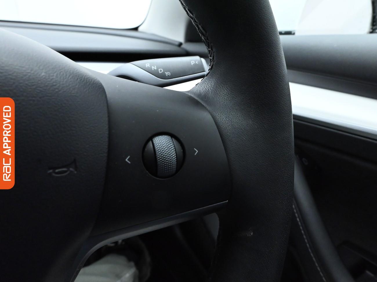 Used Tesla Model 3 2021 for sale - 76346562: Photo 24