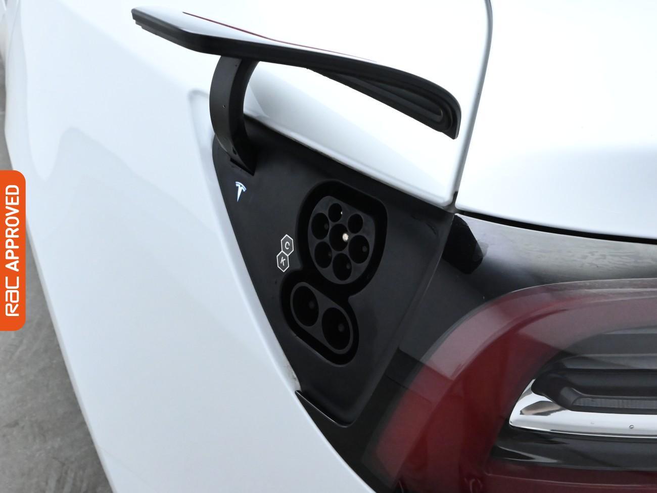 Used Tesla Model 3 2021 for sale - 76346562: Photo 27