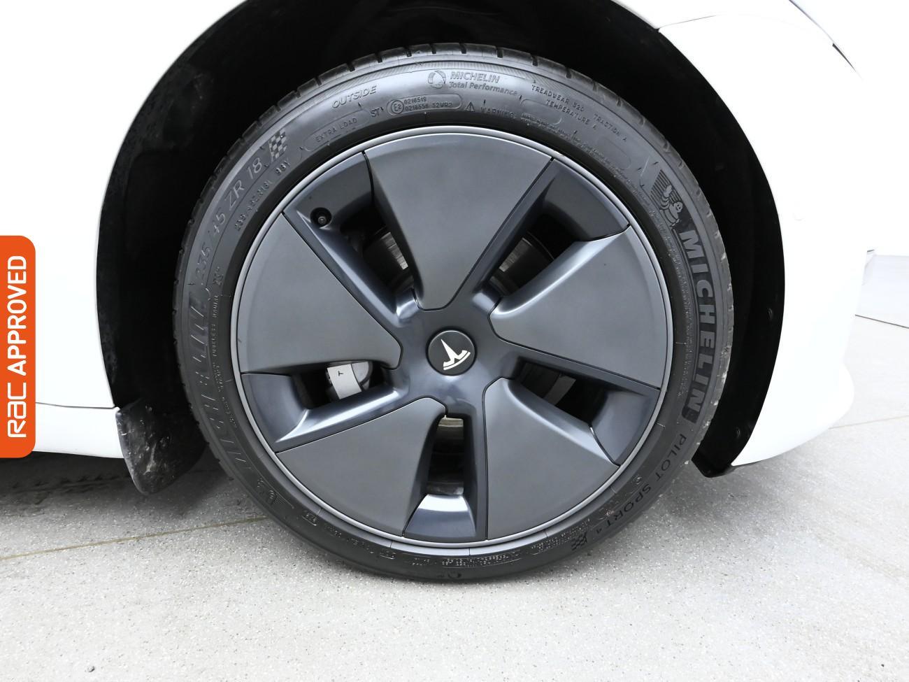 Used Tesla Model 3 2021 for sale - 76346562: Photo 28