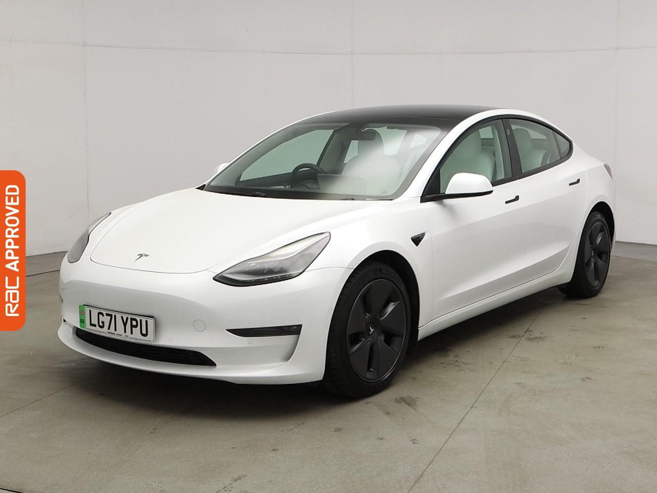 Used Tesla Model 3 2021 for sale - 76346562: Photo 33