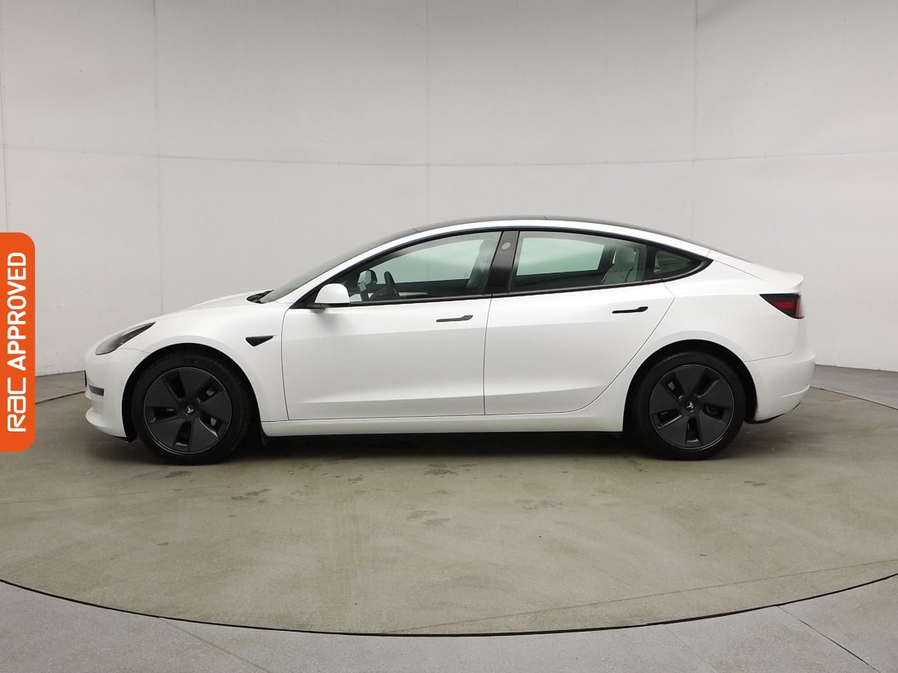 Used Tesla Model 3 2021 for sale - 76346562: Photo 34