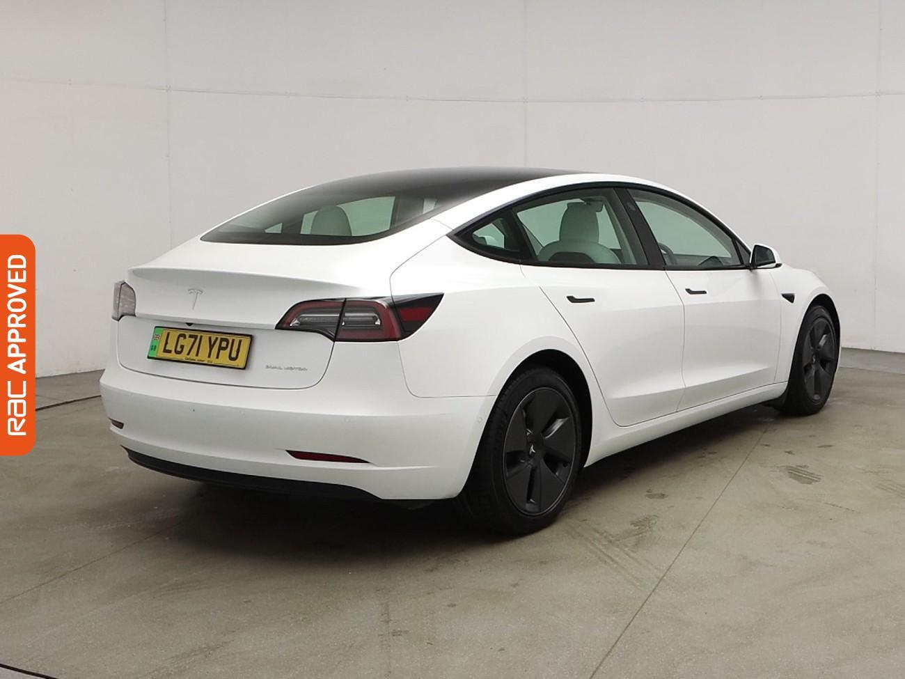 Used Tesla Model 3 2021 for sale - 76346562: Photo 35