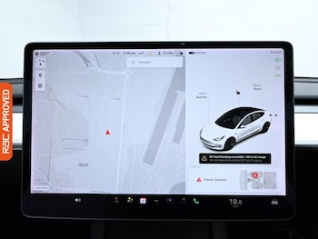 Used Tesla Model 3 2021 for sale - 76346562: Photo