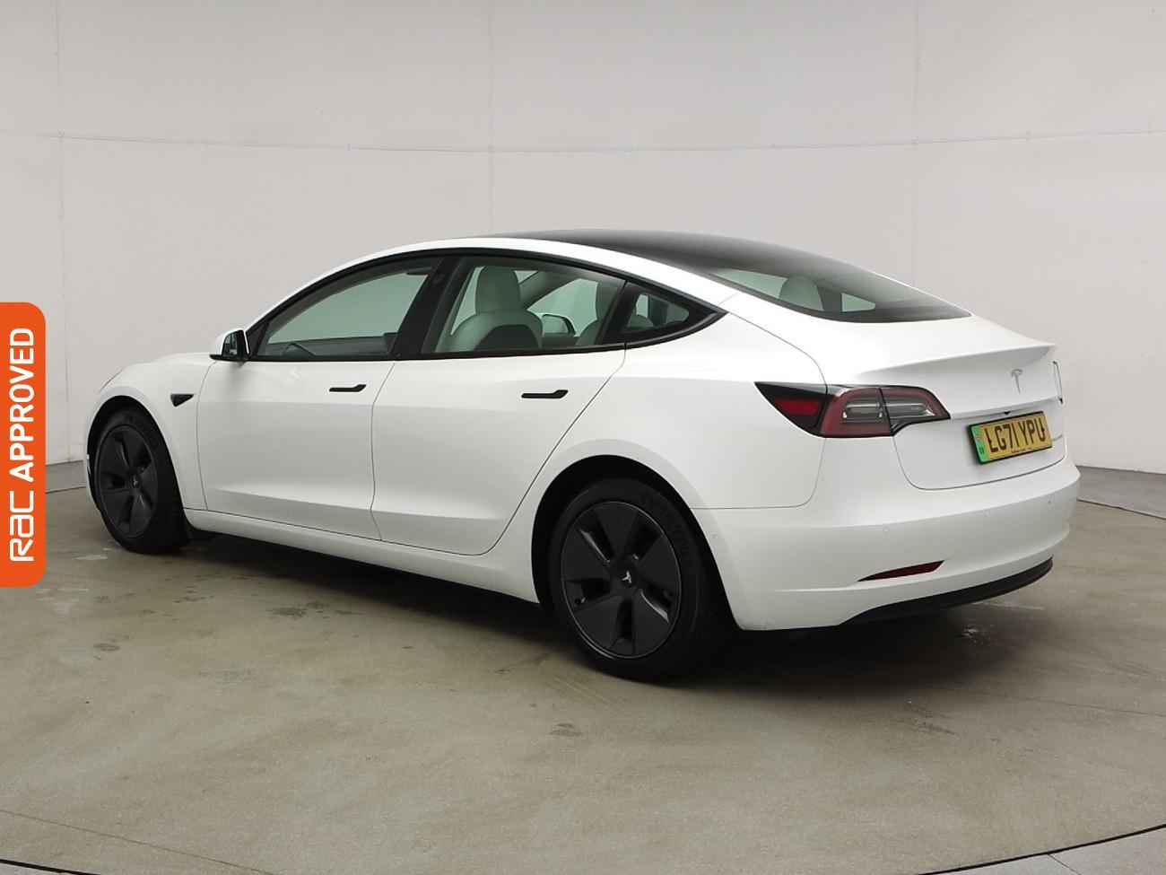 Used Tesla Model 3 2021 for sale - 76346562: Photo 5