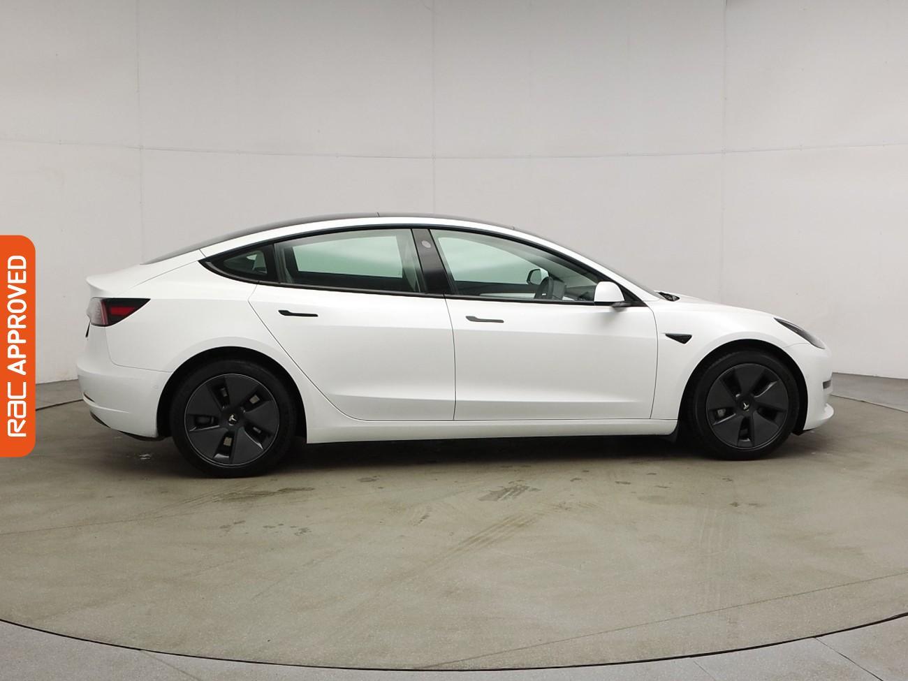 Used Tesla Model 3 2021 for sale - 76346562: Photo 8