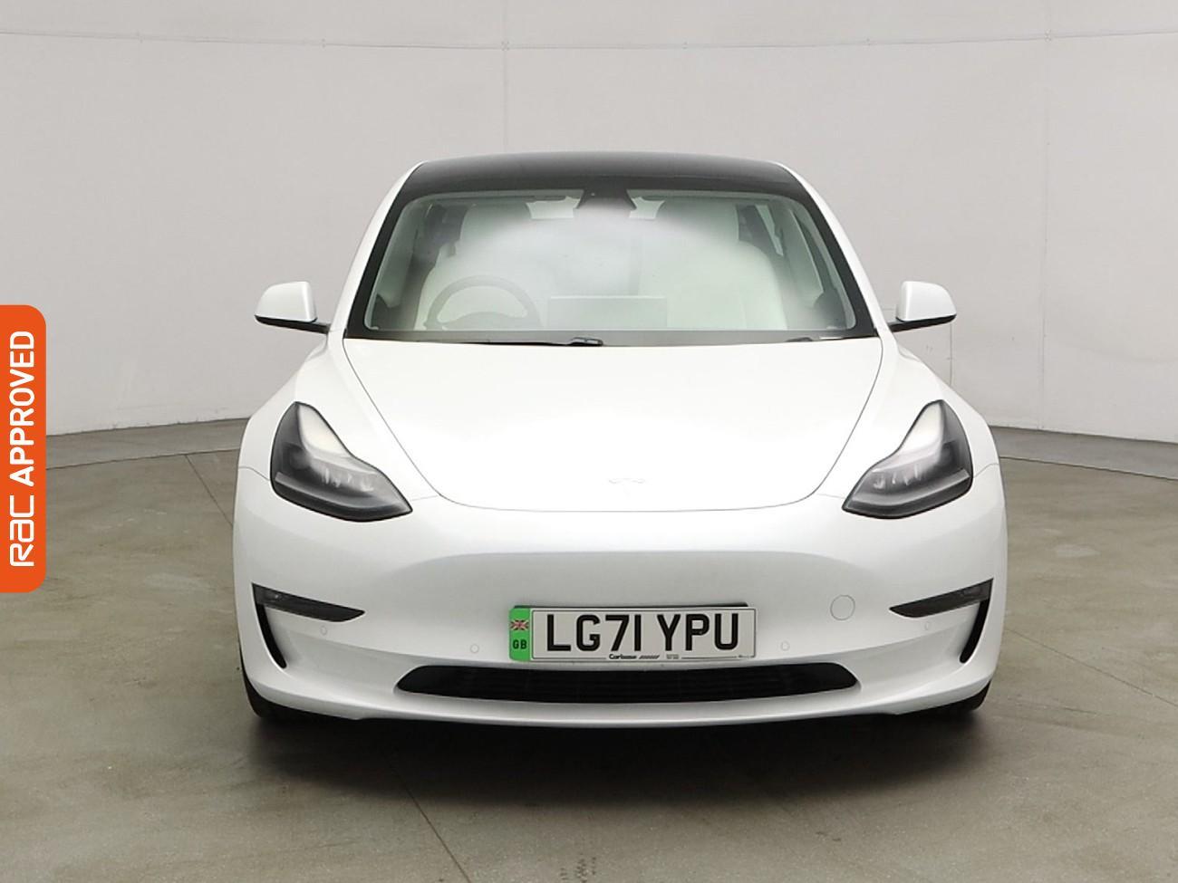 Used Tesla Model 3 2021 for sale - 76346562: Photo 9