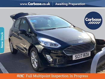 Ford - Fiesta