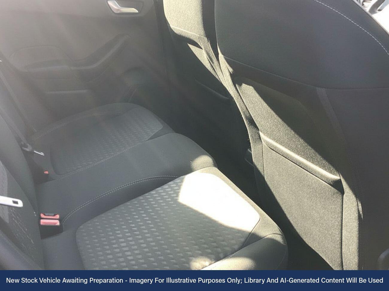 Used Ford Fiesta 2017 for sale - 76156430: Photo 4