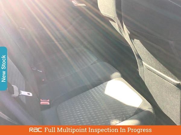Used Ford Fiesta 2017 for sale - 76156430: Photo 4