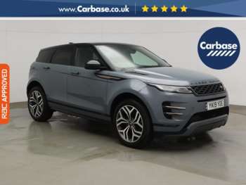 2019 - 2.0 D180 First Edition 5dr Auto