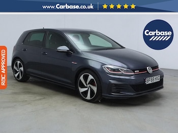 Used Volkswagen Golf 2018 for sale - 79399106: Photo