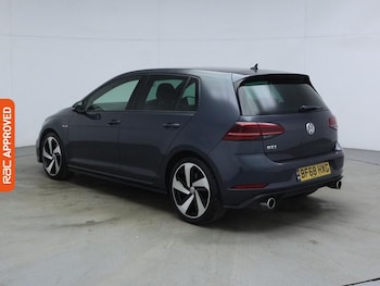 Used Volkswagen Golf 2018 for sale - 79399106: Photo