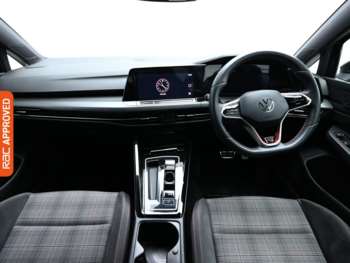 Used Volkswagen Golf 2024 for sale - 75250592: Photo