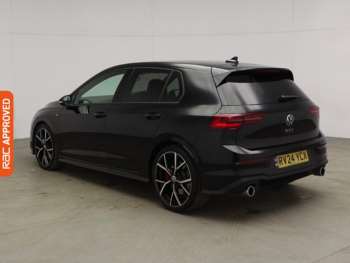 Used Volkswagen Golf 2024 for sale - 75250592: Photo