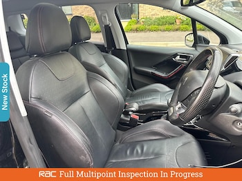 Used Peugeot 2008 2018 for sale - 75944779: Photo