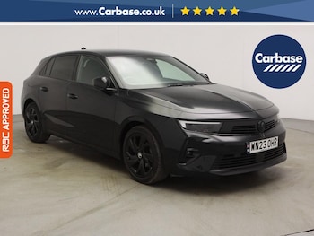 Used Vauxhall Astra 2023 for sale - 78894004: Photo