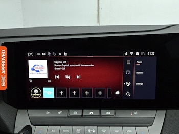 Used Vauxhall Astra 2023 for sale - 78894004: Photo