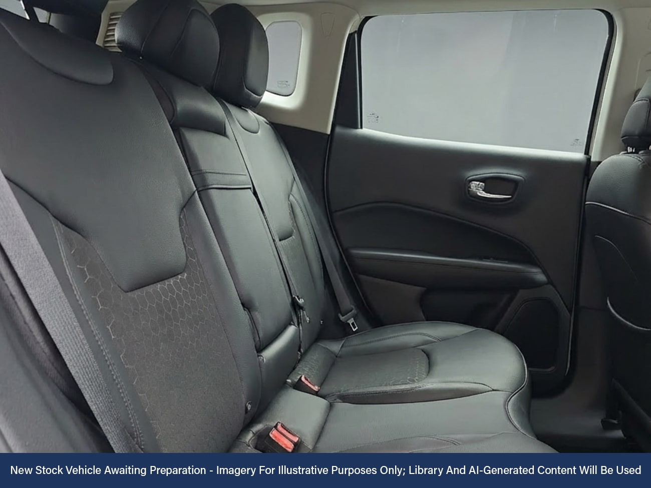 Used Jeep Compass 2020 for sale - 77951823: Photo 4