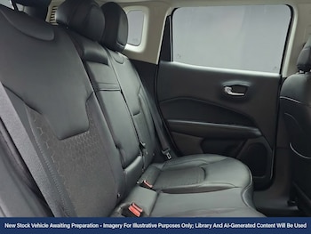 Used Jeep Compass 2020 for sale - 77951823: Photo