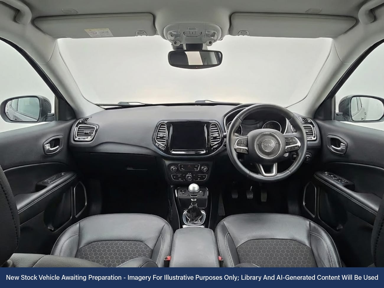 Used Jeep Compass 2020 for sale - 77951823: Photo 6