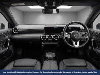 Used Mercedes-Benz A-Class 2021 for sale - 79456027: Photo
