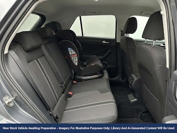 Used Volkswagen T-Roc 2021 for sale - 77083955: Photo