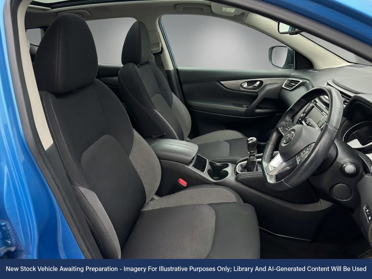 Used Nissan Qashqai 2019 for sale - 77886413: Photo 3